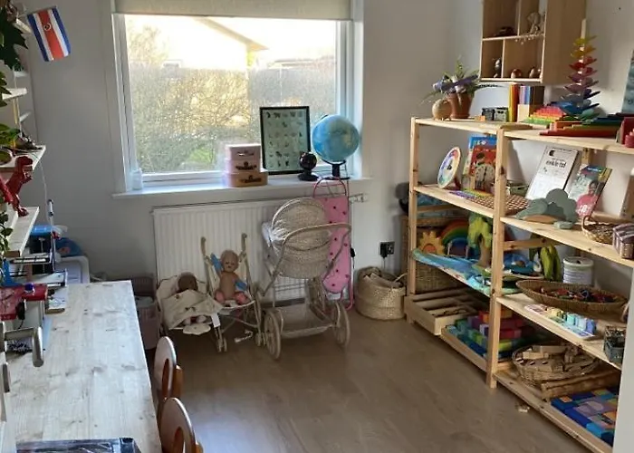 Septembervej 5 Villa Esbjerg