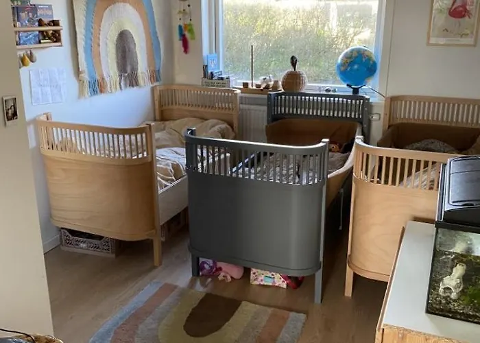 Villa Septembervej 5 Esbjerg