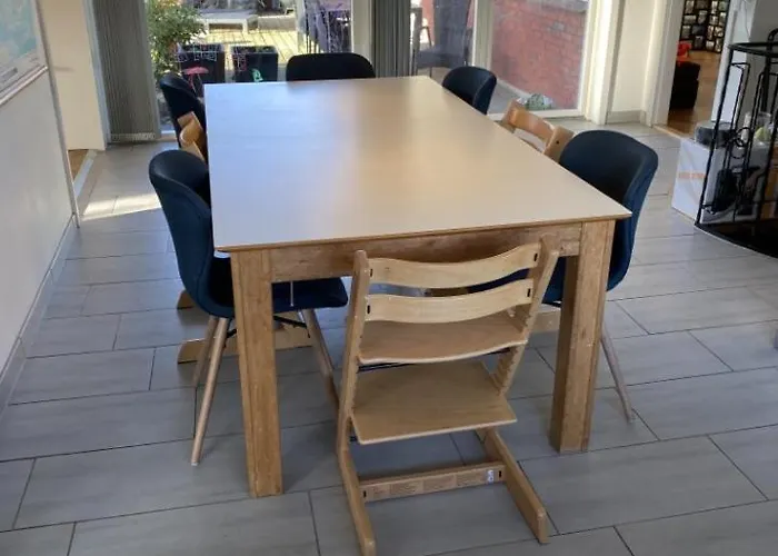 Villa Septembervej 5