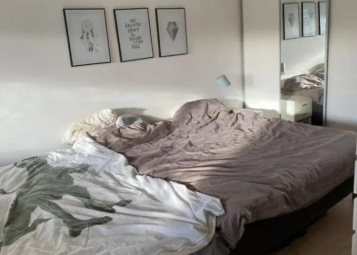 Septembervej 5 Villa Esbjerg