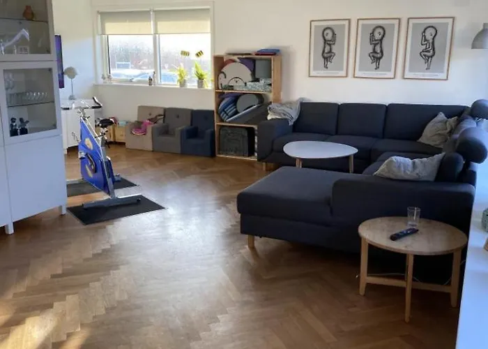 Septembervej 5 Villa